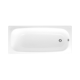  JIKA RIGA STEEL BATHTUB 150X70CM