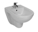 LYRA PLUS WALL HUNG BIDET