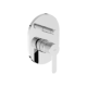 LYRA SMART SHOWER MIXER WITH DIVERTER