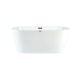 MILANO FREESTANDING BATHTUB 180X80/ACRYLIC