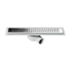 MIRA FLOOR DRAIN/60CM/HORIZONTAL/PITICARE FINISH