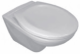  DINO RIMLESS WALLHUNG WC PAN+ ZETA SEAT AND COVER/DUROPLAST/SOFT CLOSE