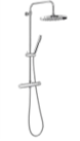 G STAR MIX MANUEL SHOWER SET