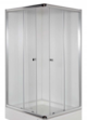 AVT CORN ENTRY SHOWR ENC/6MM/90X120/H190 WITHOUT SHOWER TRAY