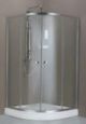 ARGOS SHOWER ENCLOSURE/QUADRANT 90CM/WITHOUT SHOWER TRAY