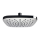 RAIN SHOWER HEAD WITH BOX 20CM WITH ARM