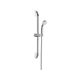 RIO SHOWER SET WITH SLIDE RAIL,HANDSHOWER