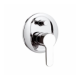 SERIE 35 BUILT-IN SHOWER MIXER DIVERTER