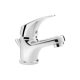 TALAS BASIN MIXER WITHOUT POP UP WASTE