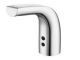 BASIN PILLAR TAP DOCOLTRONIC ZENIT CHROME