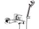 WINNER BATH MIXER WITH HANDSHOWER
