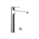  WINNER HIGH RISER BASIN MIXER WITH CLICK CLACK