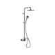 WINNER SHOWER PIPE/WITH HEAD,HANDSHOWER