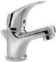 TALAS BASIN MIXER WITHOUT POP UP WASTE